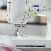 JUKI HZL-F600 Sewing Machine